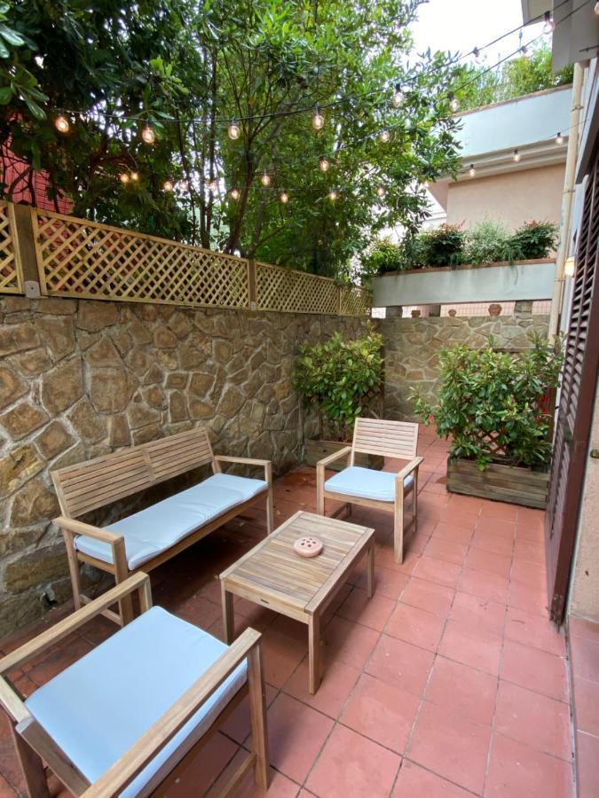 Relax Esclusivo Tra Firenze E Il Chianti Nuovo Appartamento L'Ugolino Zewnętrze zdjęcie