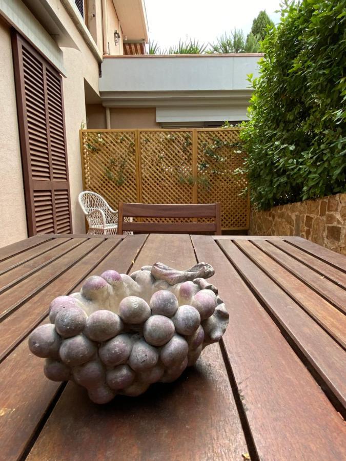 Relax Esclusivo Tra Firenze E Il Chianti Nuovo Appartamento L'Ugolino Zewnętrze zdjęcie